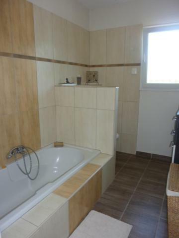 La Villa Rouge Ardeche "Le Baya" Ucel Exterior photo